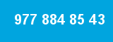 977 884 85 43 977 884 85 43